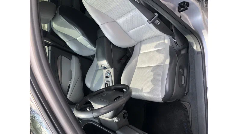 Jaguar S-Type 2004 - 10