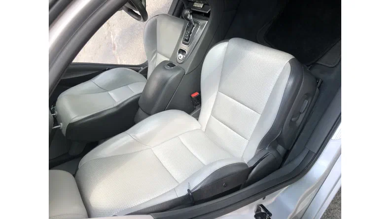 Jaguar S-Type 2004 - 11