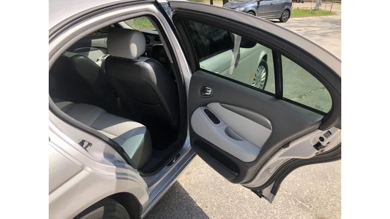 Jaguar S-Type 2004 - 5