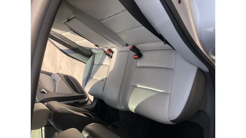 Jaguar S-Type 2004 - 7