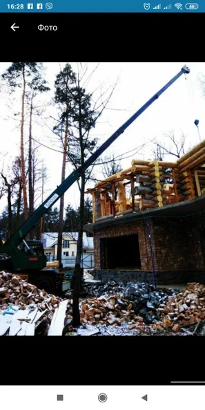 КрАЗ КТА-28 1988