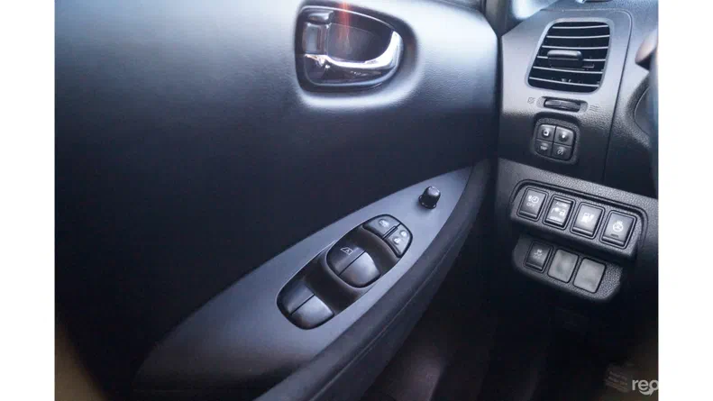 Nissan Leaf 2013 - 9