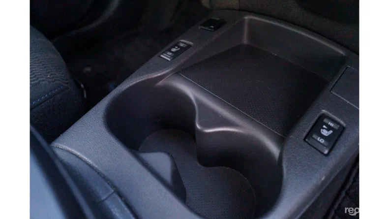 Nissan Leaf 2013 - 12