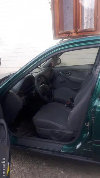 Honda Civic 1996 - 7