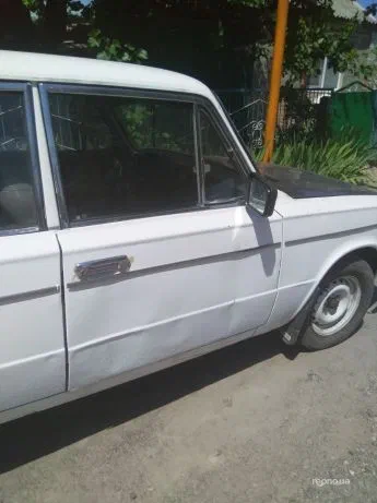 Lada (ВАЗ) 2106 1997