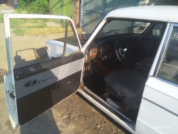 Lada (ВАЗ) 2106 1997