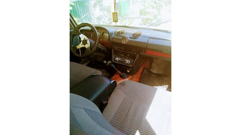 Lada (ВАЗ) 2106 1997