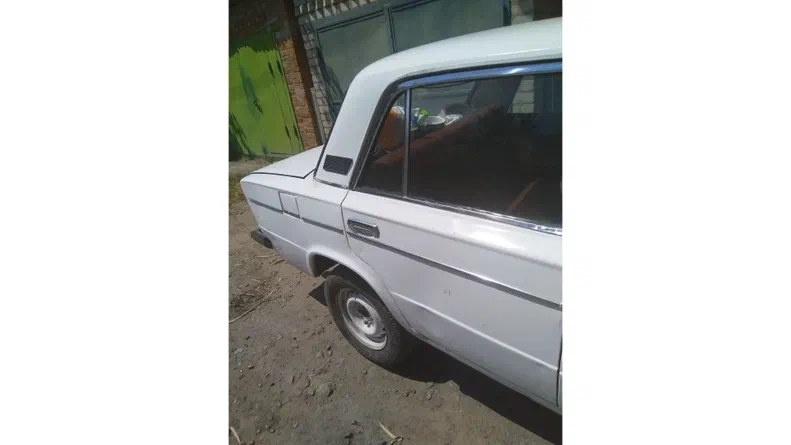 Lada (ВАЗ) 2106 1997