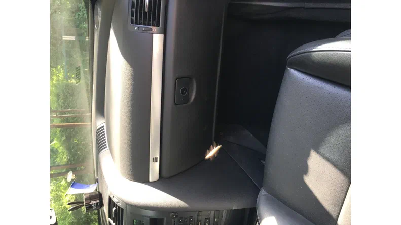 Peugeot 407 2008 - 10