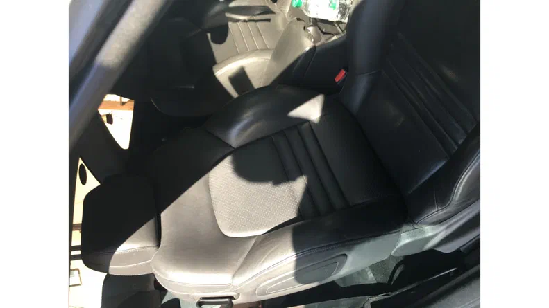 Peugeot 407 2008 - 9