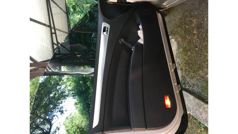 Peugeot 407 2008 - 11