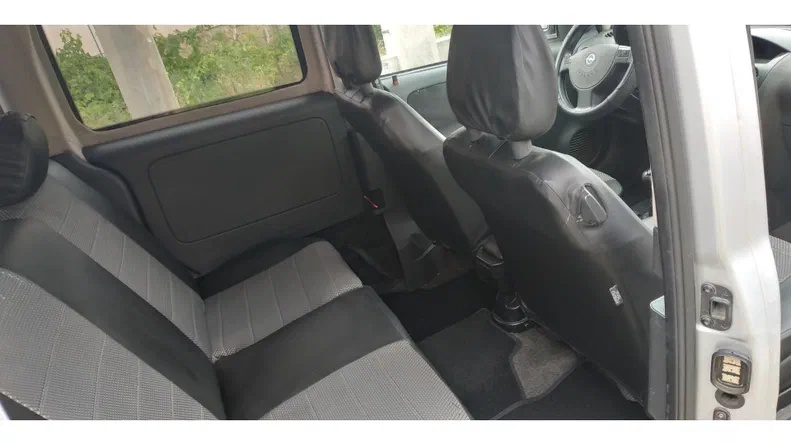 Opel Combo 2006 - 16