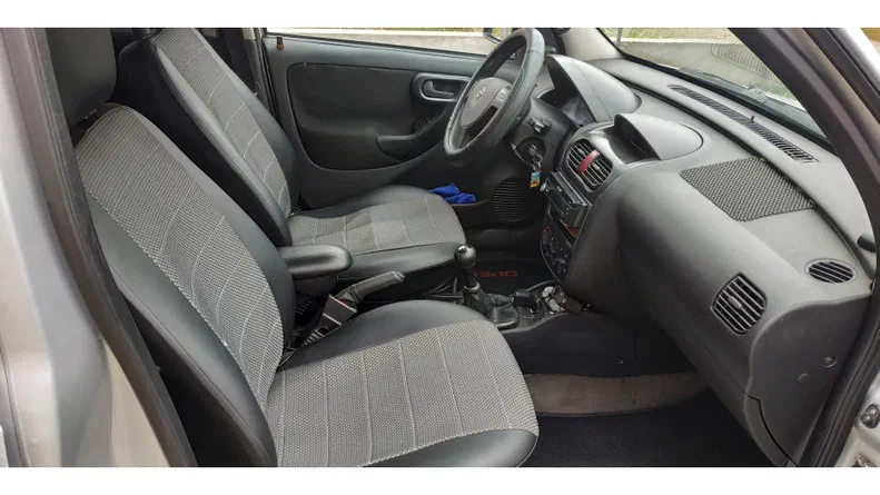 Opel Combo 2006 - 15