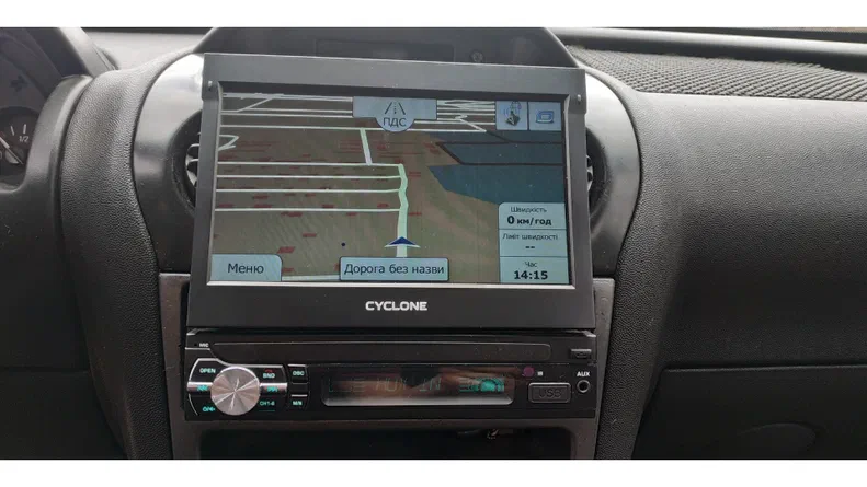 Opel Combo 2006 - 29