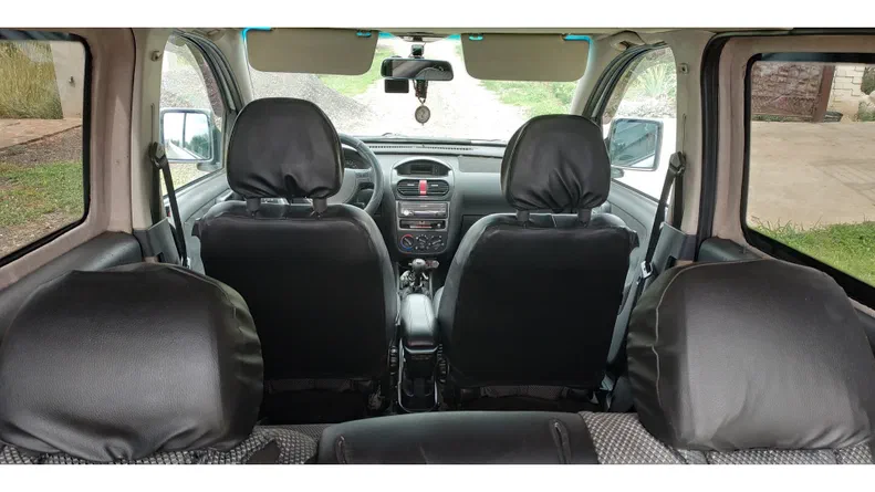 Opel Combo 2006 - 6