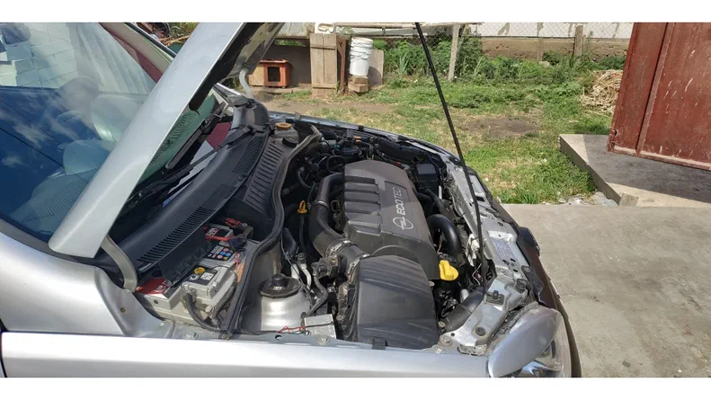 Opel Combo 2006 - 30