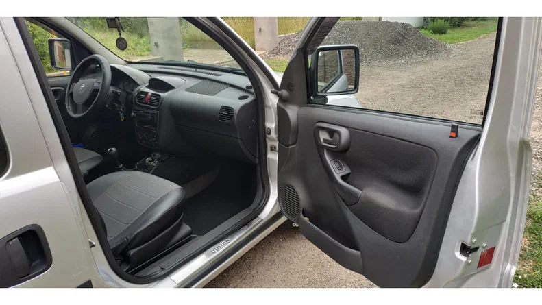 Opel Combo 2006 - 18