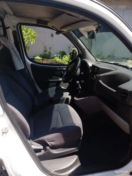 Fiat Doblo 2006 - 7