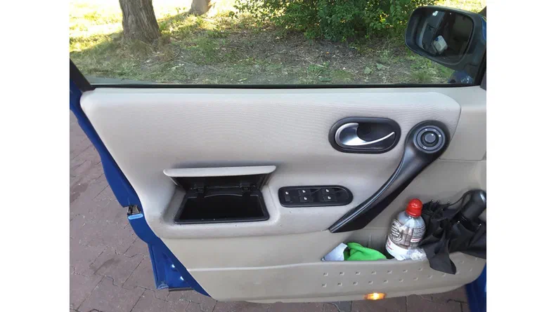 Renault Megane 2007 - 12