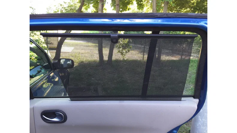 Renault Megane 2007 - 6