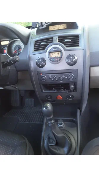 Renault Megane 2007 - 13