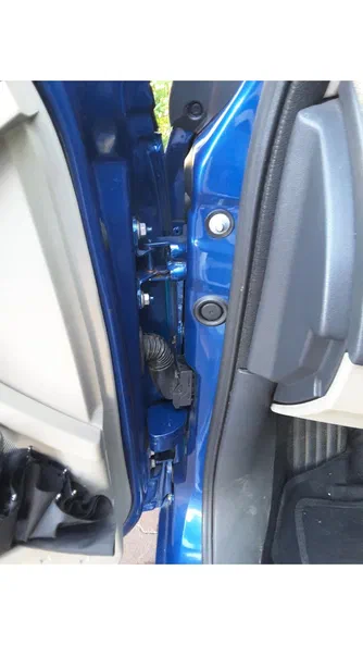 Renault Megane 2007 - 14