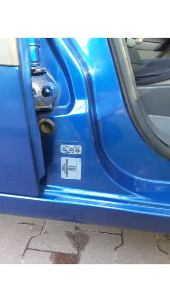 Renault Megane 2007 - 7