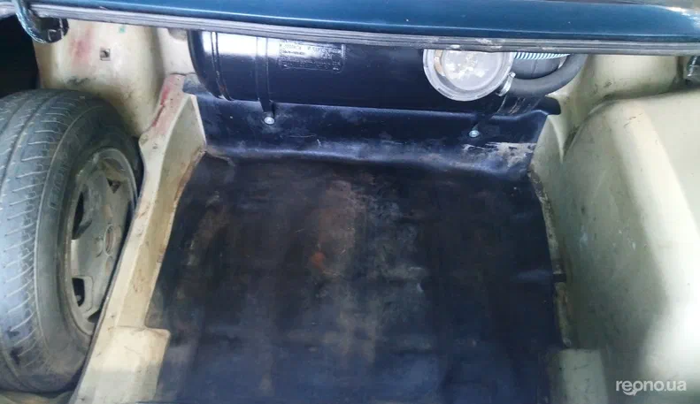 Lada (ВАЗ) 2107 2004