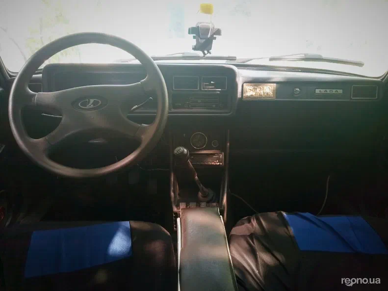 Lada (ВАЗ) 2107 2004 - 7