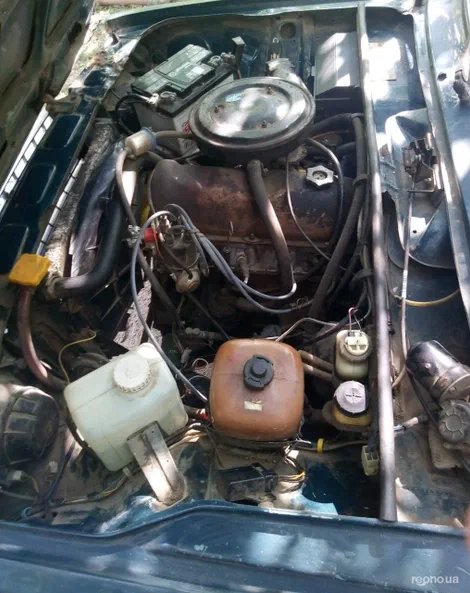 Lada (ВАЗ) 2107 2004