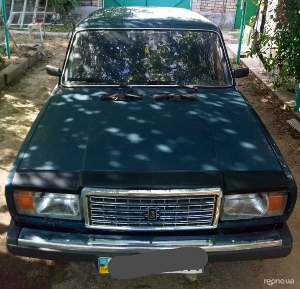 Lada (ВАЗ) 2107 2004