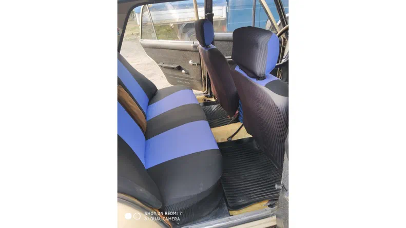 Lada (ВАЗ) 2101 1980 - 11