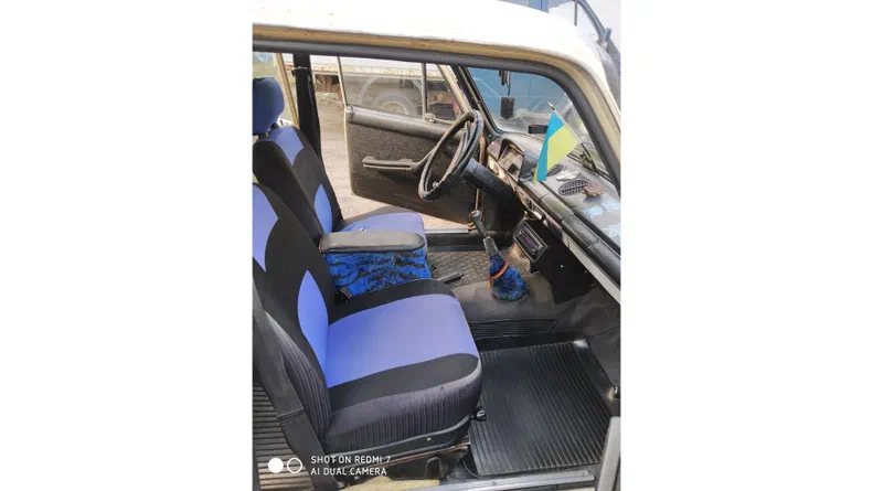 Lada (ВАЗ) 2101 1980 - 12