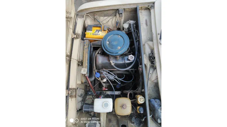 Lada (ВАЗ) 2101 1980 - 9