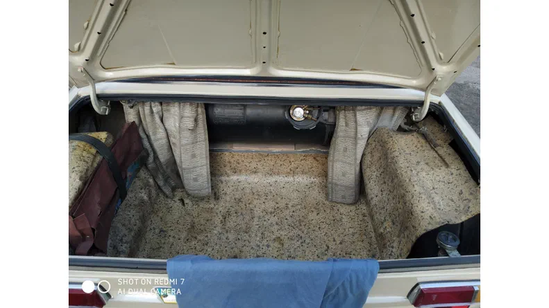 Lada (ВАЗ) 2101 1980 - 10