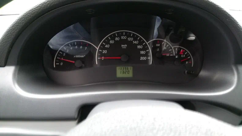 Lada (ВАЗ) Priora 2011