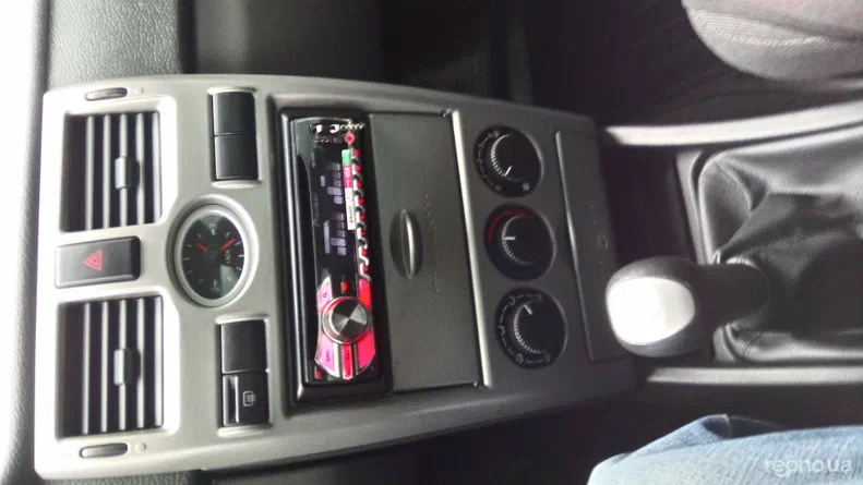 Lada (ВАЗ) Priora 2011