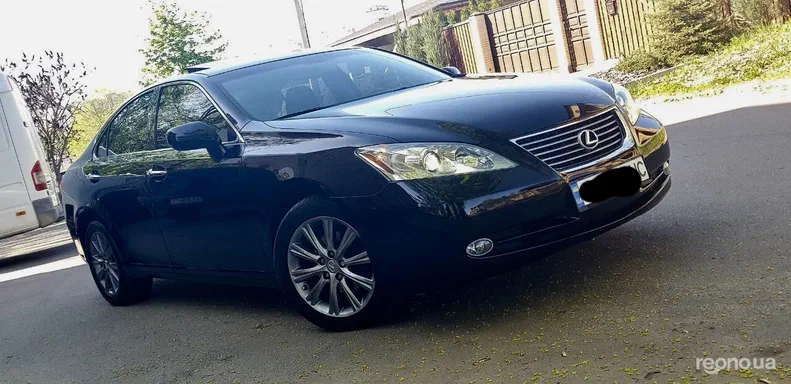 Lexus ES 2008