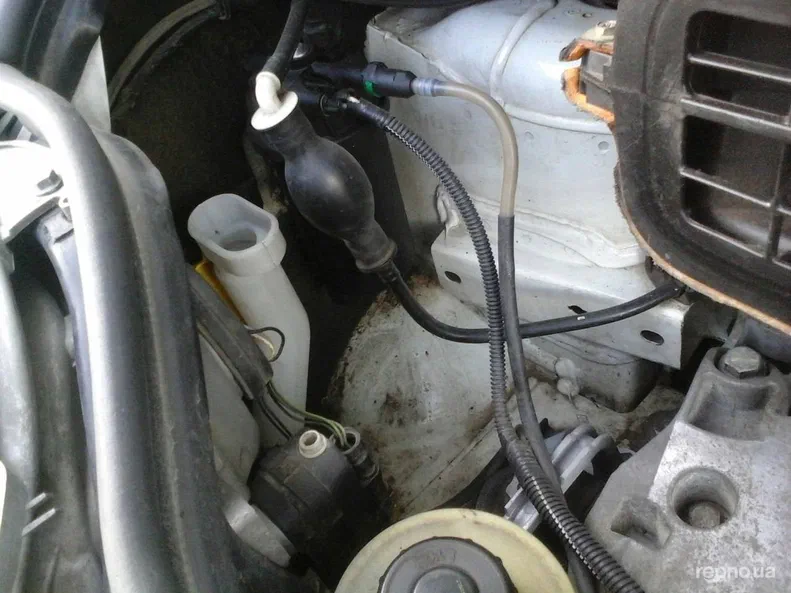 Renault Trafic 2005 - 15