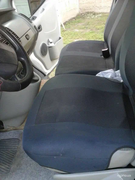 Renault Trafic 2005 - 14