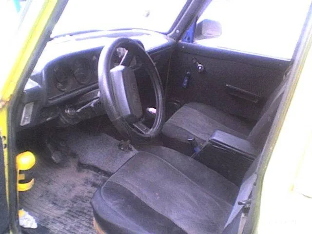 Москвич 2140 1981