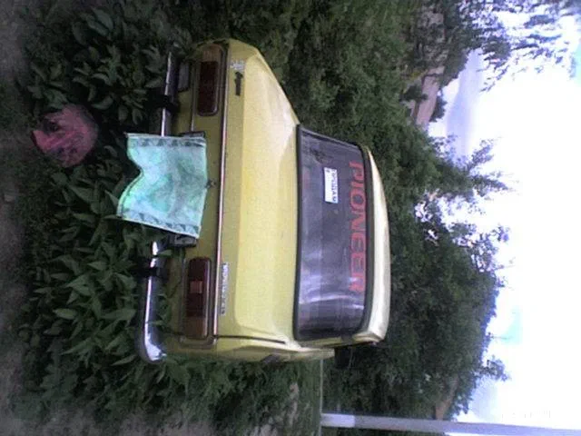 Москвич 2140 1981