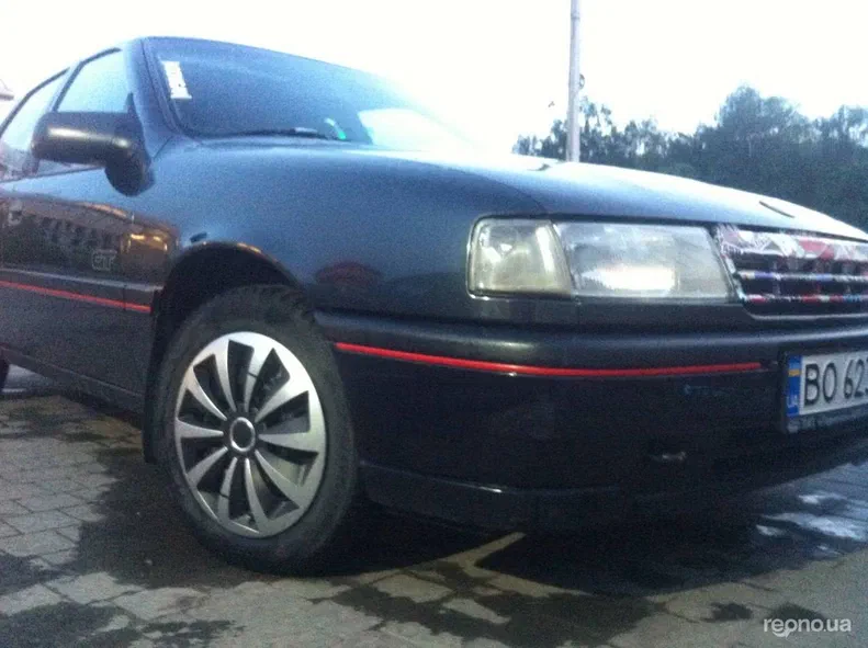 Opel Vectra 1991 - 6