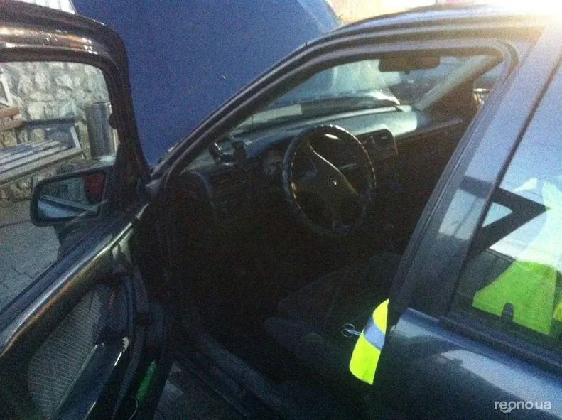 Opel Vectra 1991 - 10