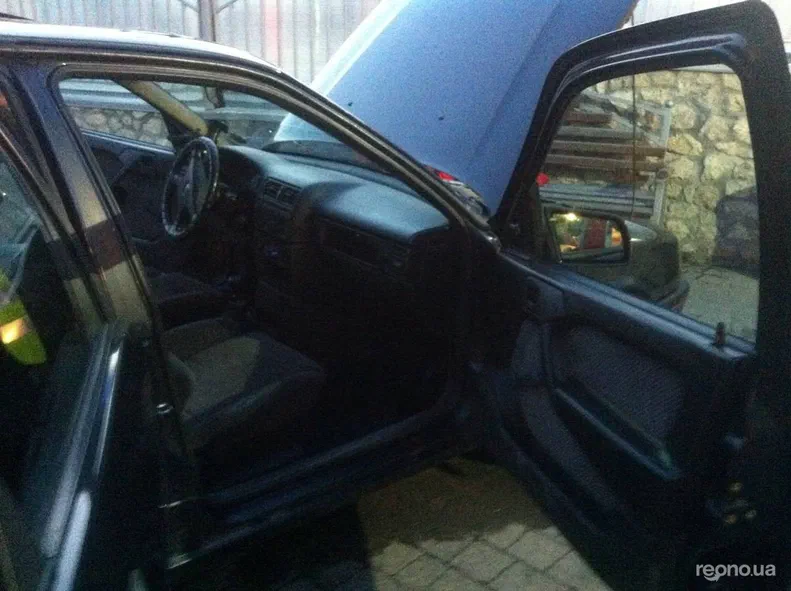 Opel Vectra 1991 - 5