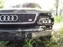 Audi A8 1997 - 8
