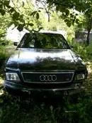 Audi A8 1997 - 7