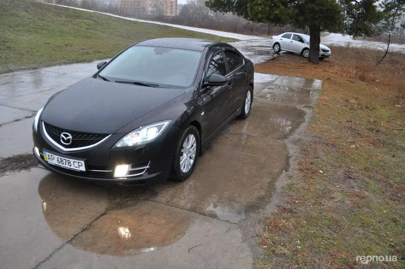 Mazda 6 2008