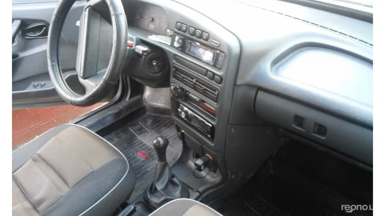 Lada (ВАЗ) 2115 2011