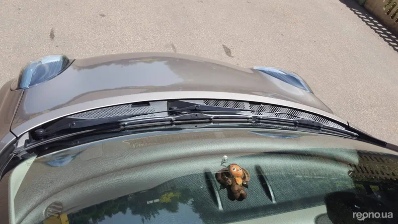 Nissan Micra 2009 - 5